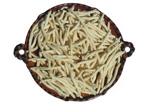 fusilli paesani: 4. obrázek